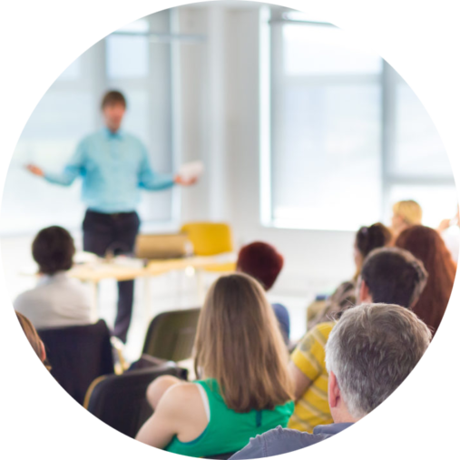 Serica | Market Entry Solutions | Corporate Training