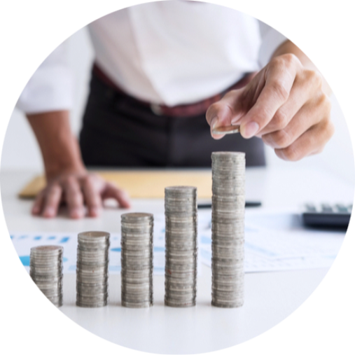Serica Financial Advisory Solutions | Capital Raising