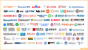 Why Serica? | Access | Serica Launchpad