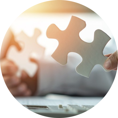 Serica Financial Advisory Solutions | Joint Ventures and Alliances
